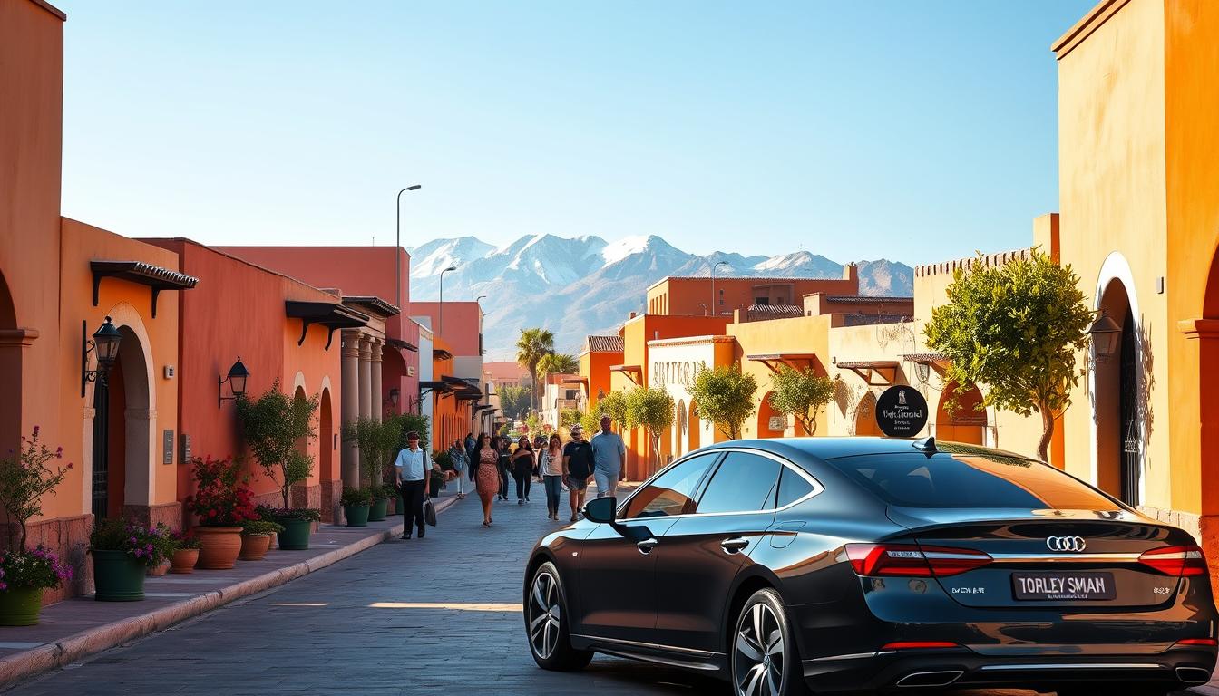 Louez une voiture au Maroc – Location Voiture Maroc