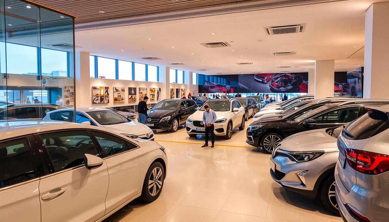 Location Voiture Kenitra – Meilleurs Tarifs Garantis