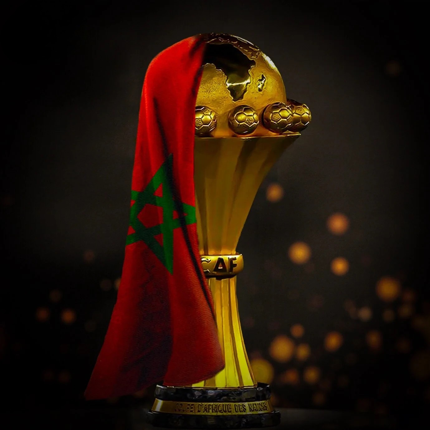 CAN 2025 Maroc : Louez votre voiture pour vivre la compétition avec RBPS CAR