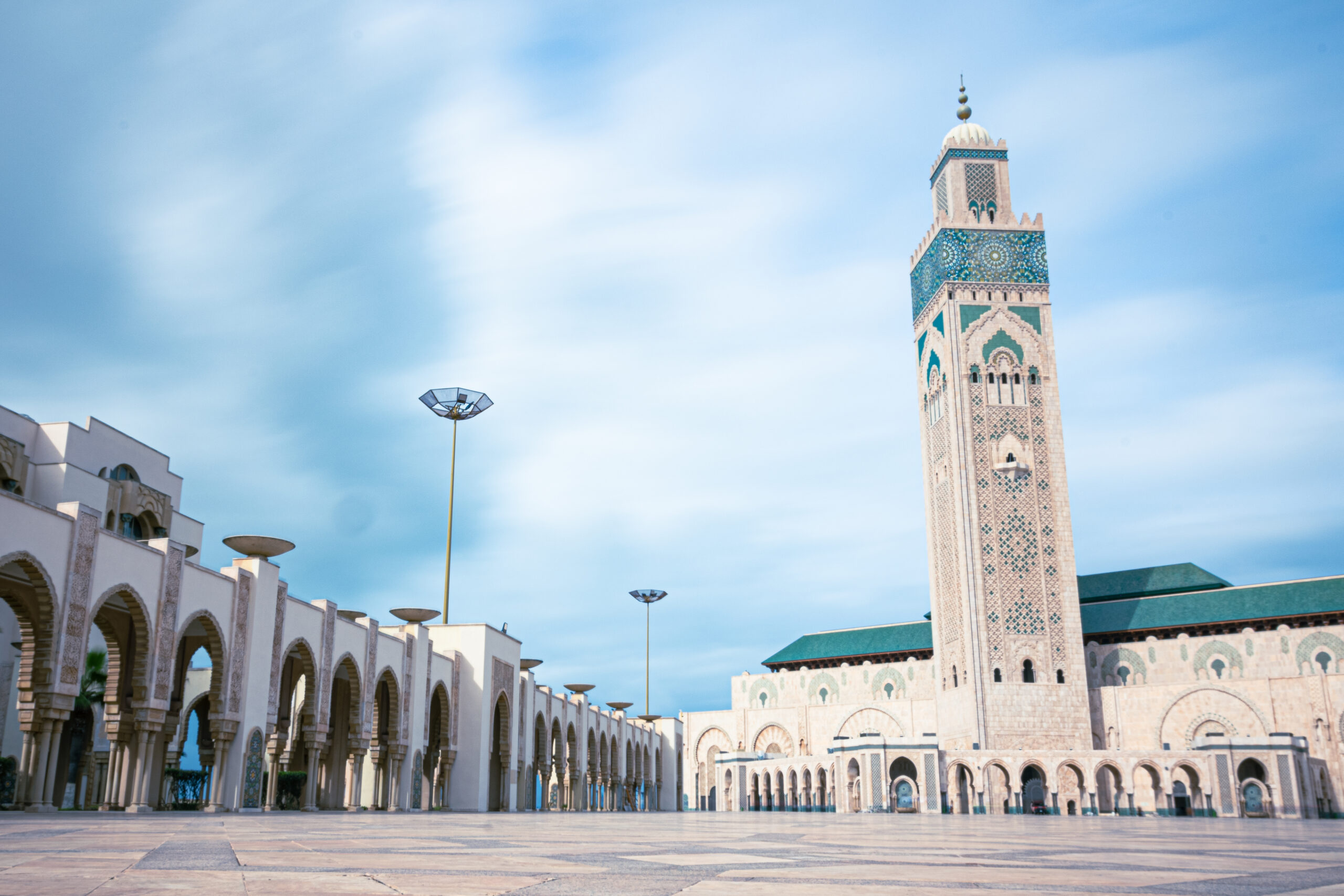 Location de voiture Casablanca pas cher