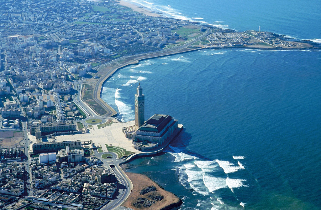 Découvrez les plus belles excursions à faire autour de Casablanca