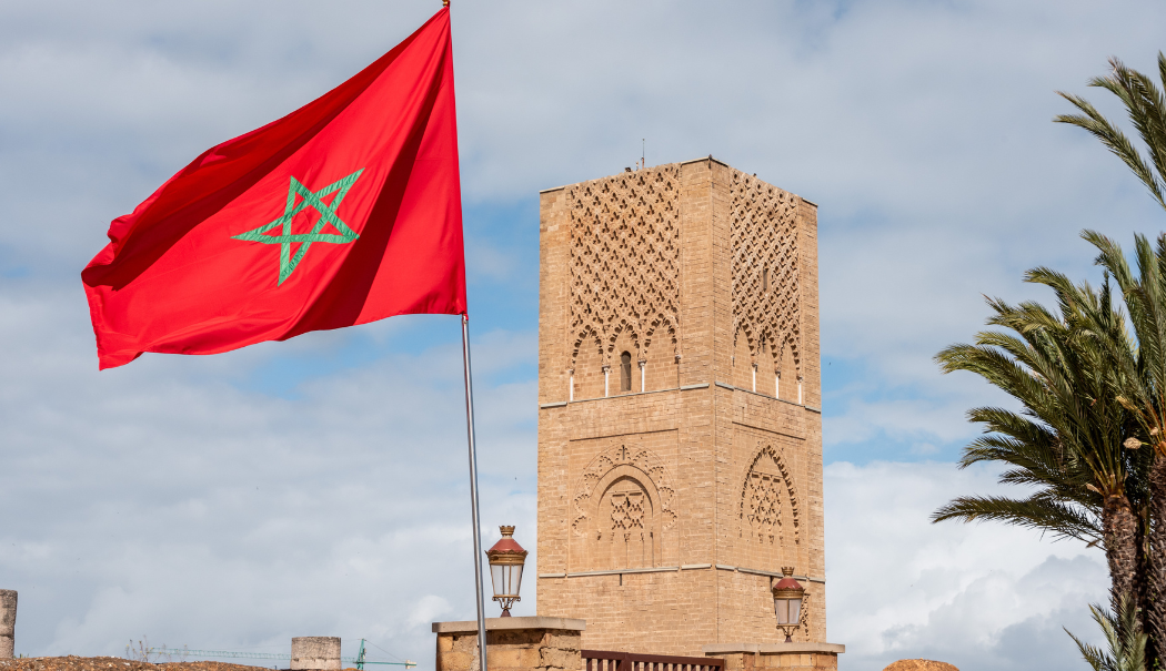 Tout ce que vous devez savoir pour louer une voiture au Maroc