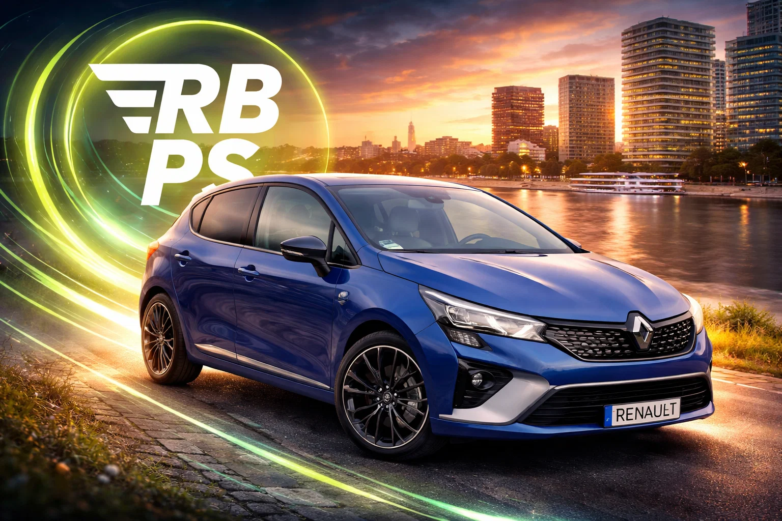 Location voiture aéroport Rabat – Réservez et récupérez votre véhicule immédiatement